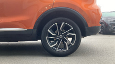 MG ZS 1.5 VTi-TECH Exclusive 5dr Petrol Hatchback